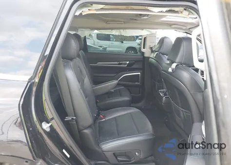 2022 Kia Telluride S z USA, uszkodzony, nr VIN 5XYP64HC9NG240281